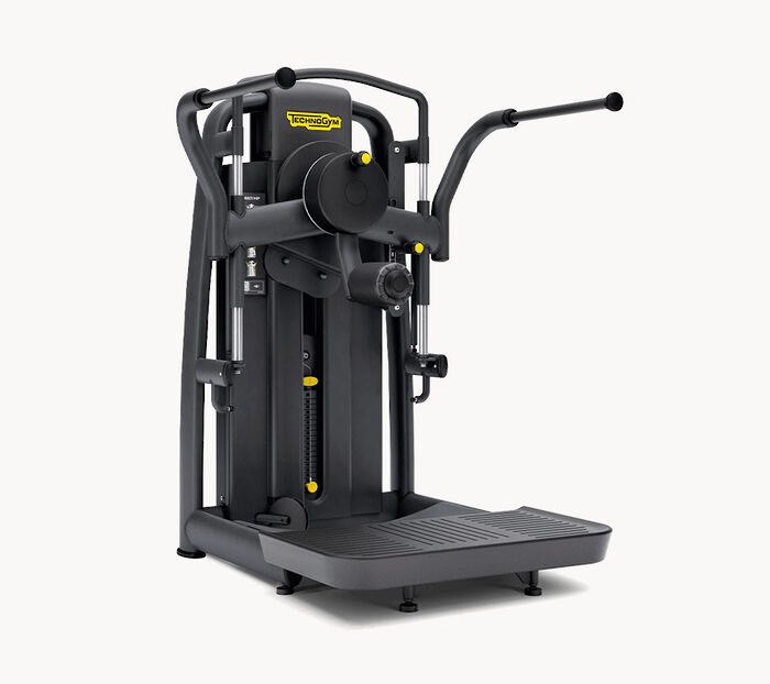 Multi Hip von TechnoGym